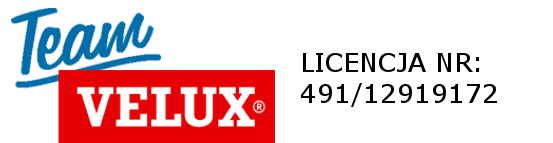 Profil na stronie Velux